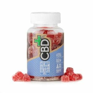 CBD Gummies